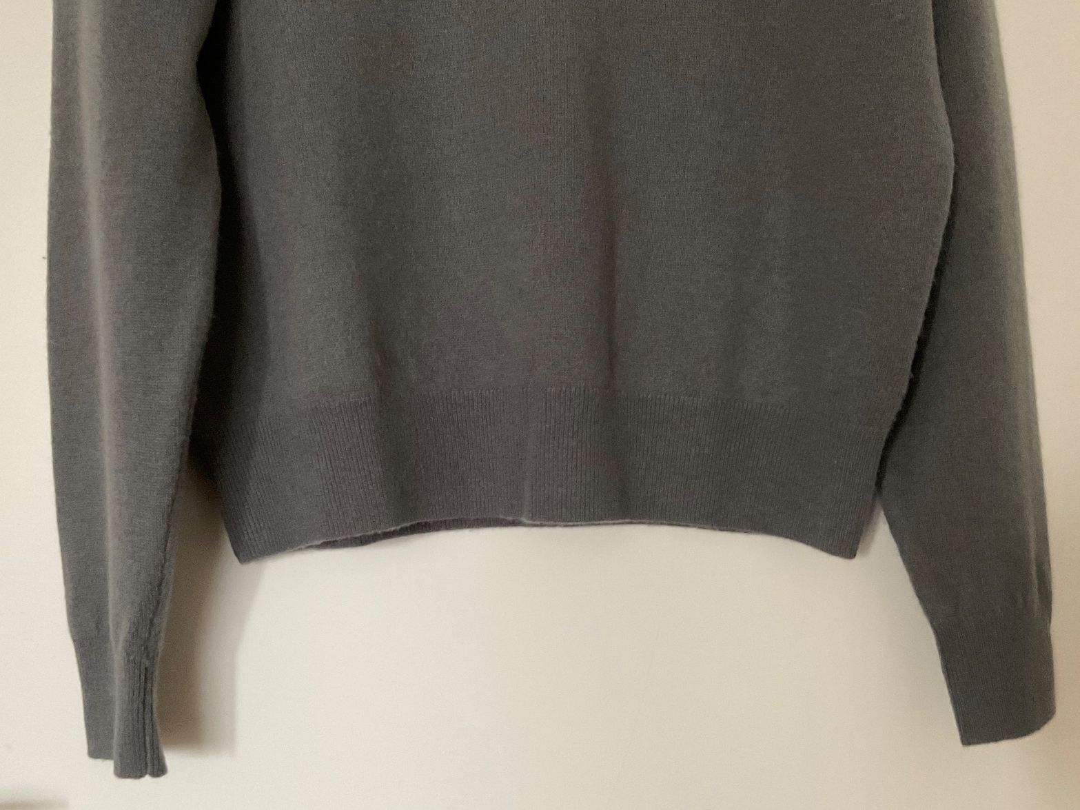 Pullover & Sweatshirts: FFC 70% Wolle 30% Kaschmir Pullover Gr S NEU – Neu (gemäss Beschreibung) aus Urdorf von alda02 2
