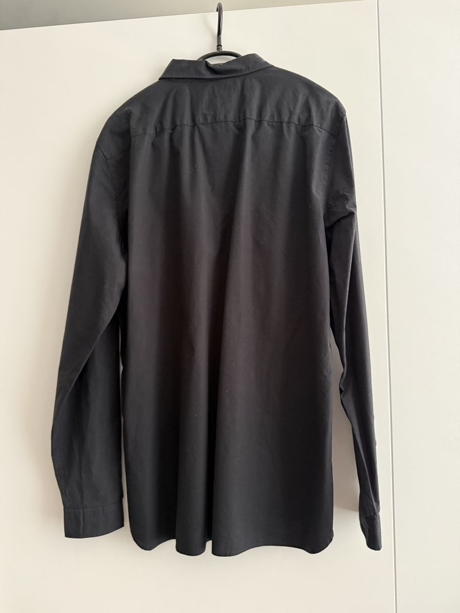 Lacoste Chemises: Lacoste Heme – D'occasion à Buchs AG par MiWeFe17 1
