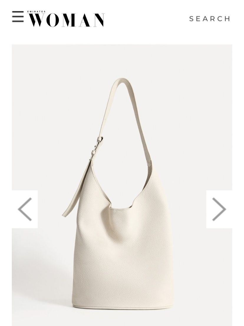 Zara Taschen für Damen: ZARA 50th Anniversary- grosse Echtleder Tasche – Neu (gemäss Beschreibung) aus Besazio von lionheart63