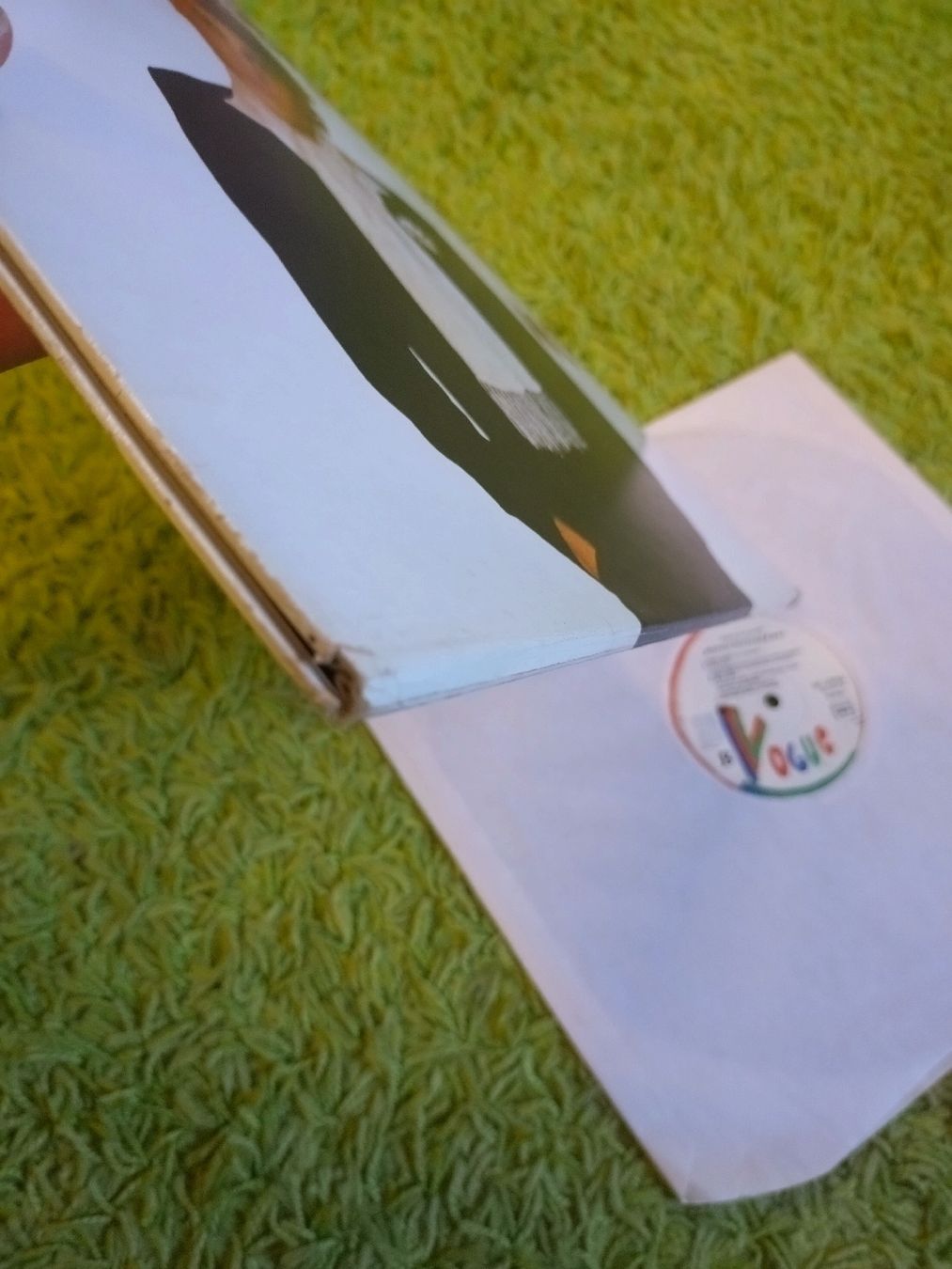 Dischi in vinile: Disque vinyle Plastic Bertrand - An 1  – Usato da Farvagny-le-Grand venduto da LaCaverne 5