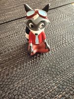 Edurino Figur „Robin“, Stufe 1, Mengen & Zahlen 