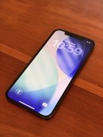 iPhone 12, 64GB, blau