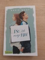 PS: Ich mag dich - Kasie West