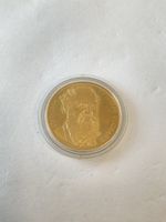 Médaille commémorative 