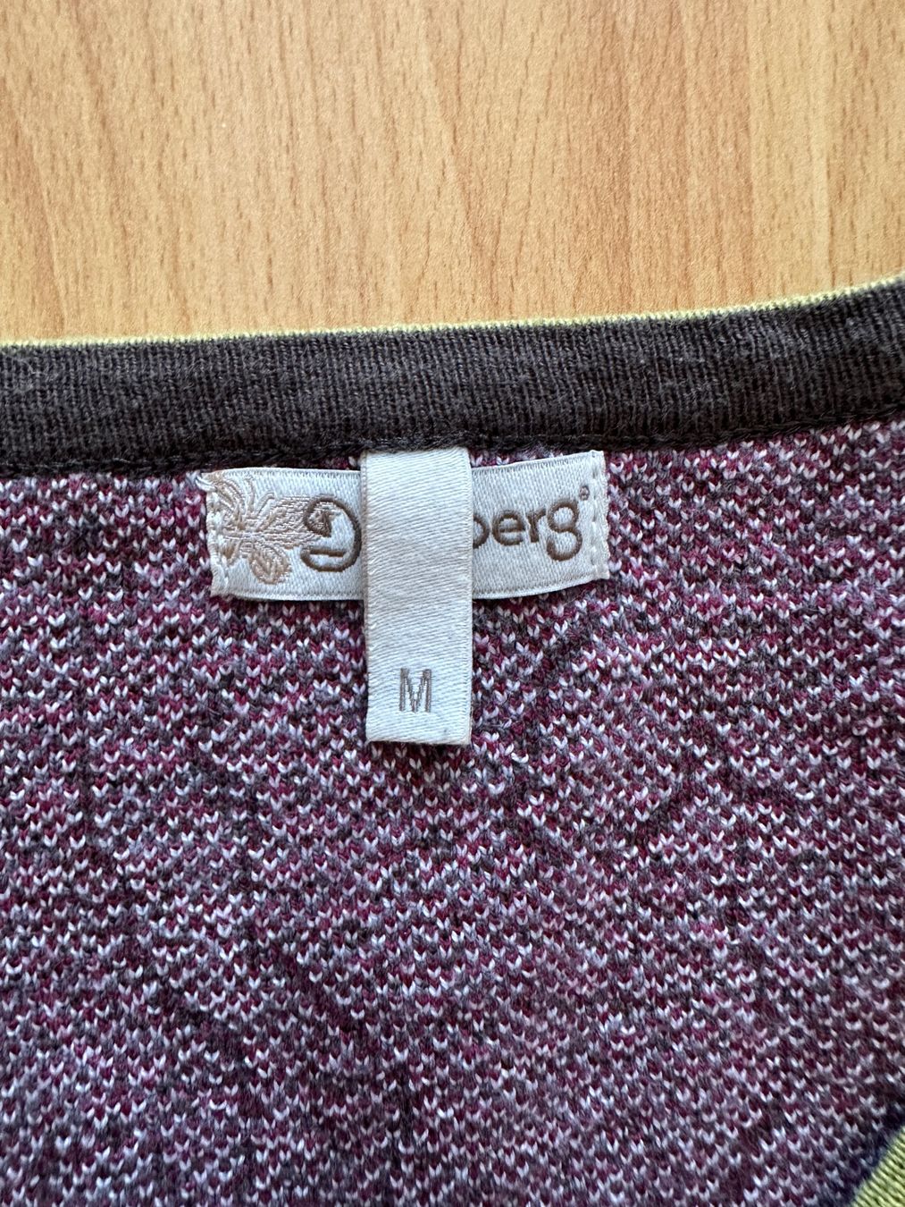 Deerberg Tuniques: Deerberg Pulli-Tunika Grösse M – D'occasion à Luzern par Sesilija 5