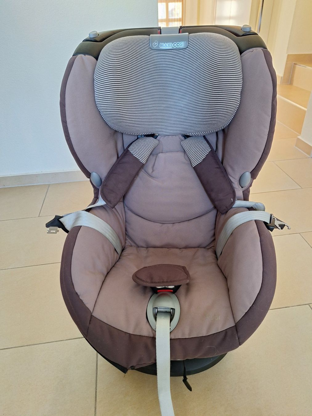 Maxi-Cosi Auto-Kindersitze: Kindersitz Maxi-Cosi – Gebraucht aus Neuenhof von melwood 1