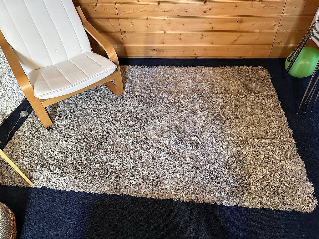 Tappeti: Hochfloor Teppich 1.30 x 2.0 m – Usato da Riehen venduto da jac_f2nl