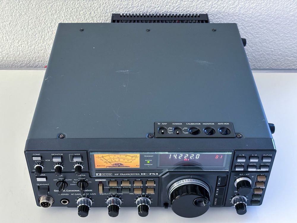 IC751 Kaufen auf Ricardo