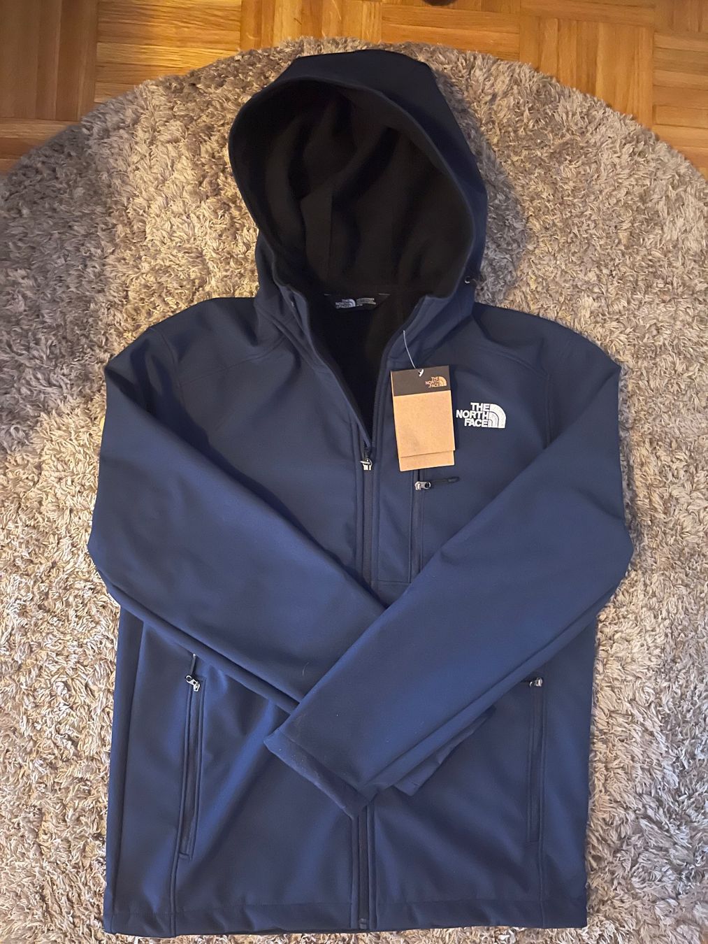 Giacche: Jacket the north face – Nuovo (secondo la descrizione) da Genève venduto da jak_rd6k