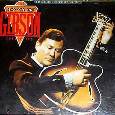 Vinyles: Gibson Don: Collection - 2LP – Neuf (Voir description) à Steinhausen par Vilivinili