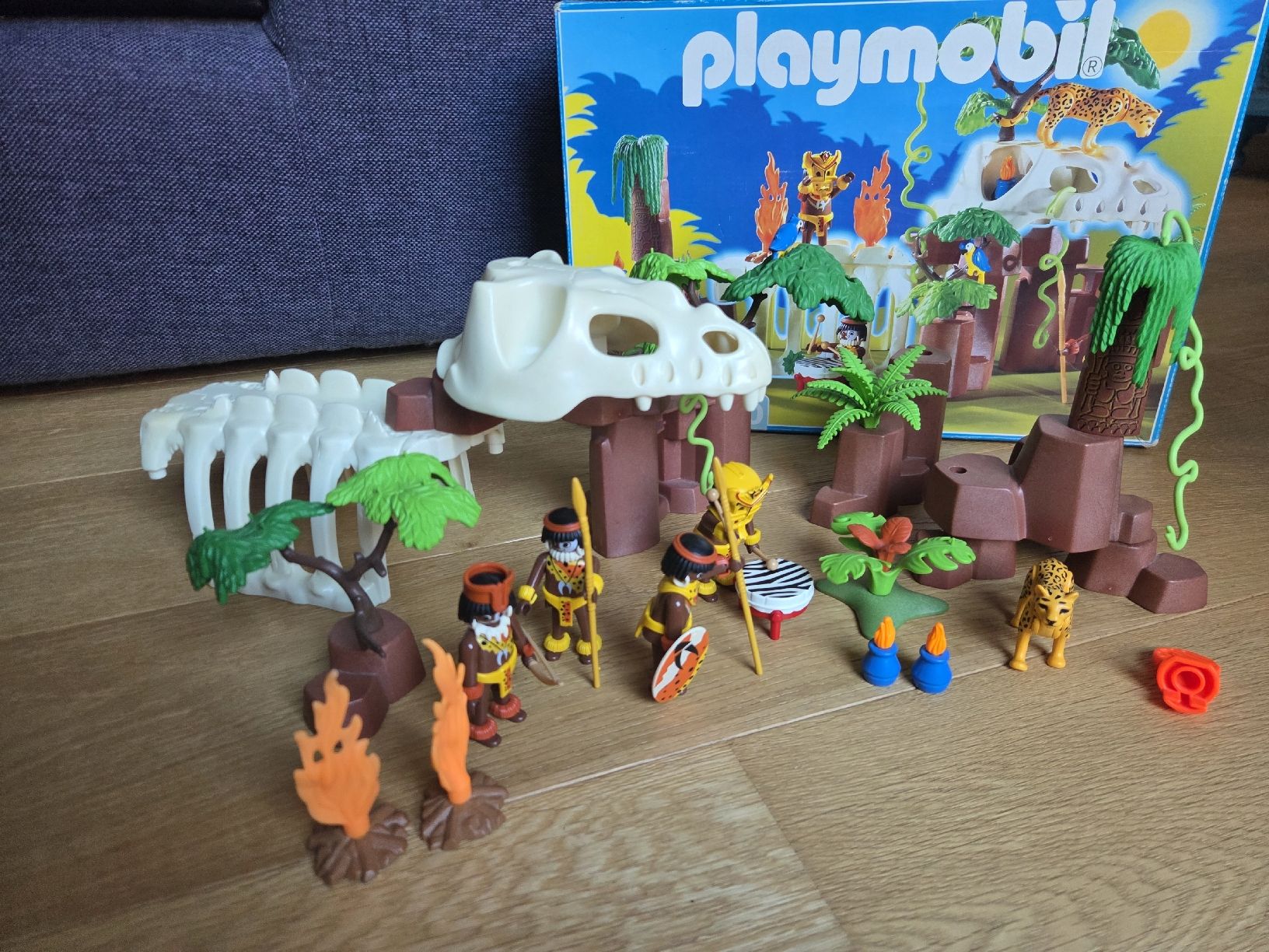 Playmobil Spielzeuge: Playmobil set 3040 completo – Gebraucht aus Locarno von gab_22kt 4