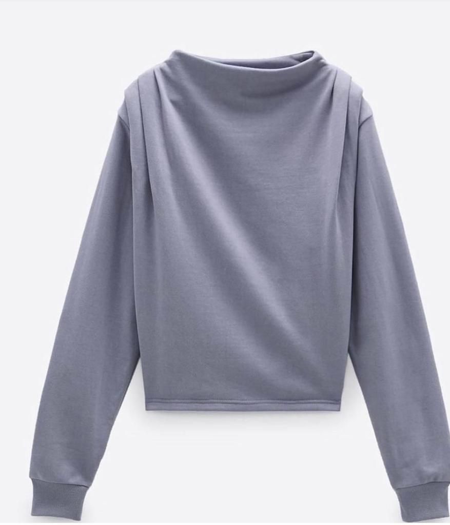 Zara Maglioni & Felpe: schönes  Sweatshirt zara – Nuovo e nell'imballaggio originale da Opfikon venduto da ari_7yn2 1
