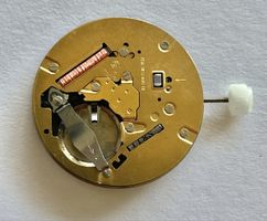 FE 2131 Swiss Made Cal. 2131 Quartz