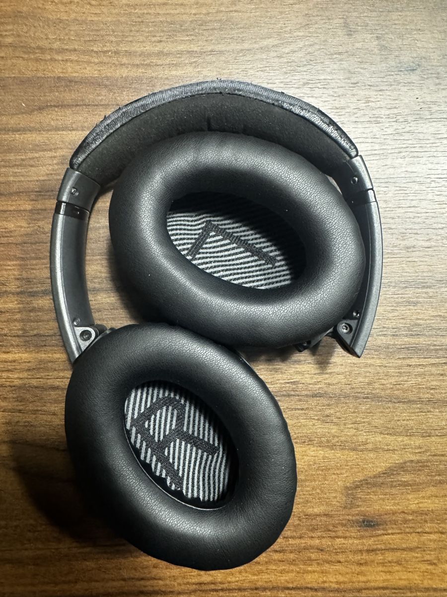 Bose Casques audio: Bose QuietComfort 35 – D'occasion à Nyon par hms_t9wl 1