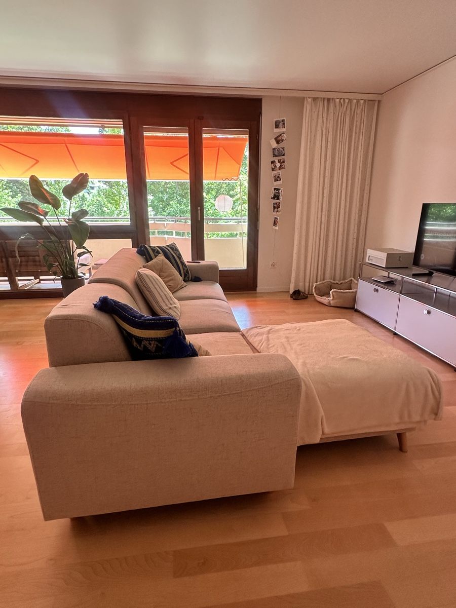 Beliani Sofas: Gebrauchtes Sofa KOSTENLOS – Gebraucht aus Zürich von deliahsdiary