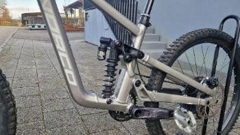 Norco Biciclette: Norco Shore 1 – Usato da Büren zum Hof venduto da iter59 5