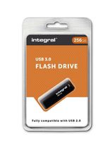Neuer Integral USB 3.0 Stick, 256GB