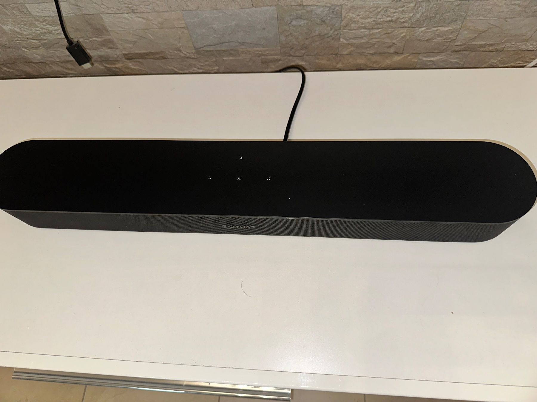 Sonos Home Cinema: Sonos Beam Gen2 Soundbar – Nuovo (secondo la descrizione) da Othmarsingen venduto da daisy18 3