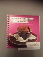 Golose tentazioni al cioccolato Ital