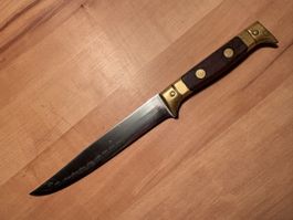 Jagdmesser, Küchenmesser antik
