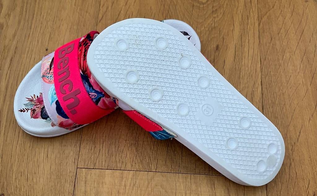 Bench Scarpe per ragazze: Bench Gr. 31 – Usato da Stetten SH venduto da Nicole_5 1