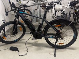 Morrison E - Mountianbike Fahrrad E Bike Bosch Motor 2021