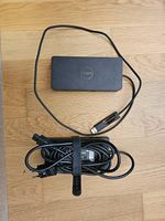 Dell D6000 Docking Station
