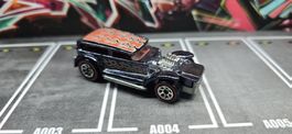 Hot Wheels The Demon RLC