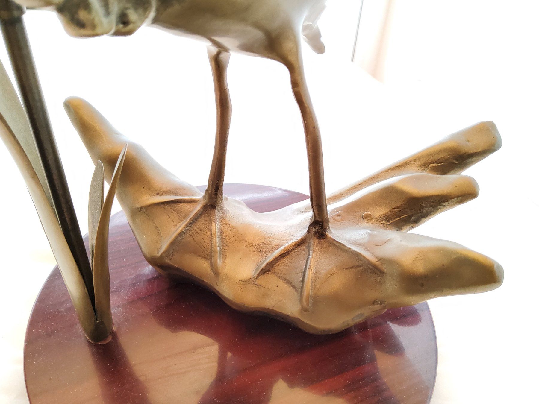 Sculture & Statue: Sculpture ancienne  – Usato da Malleray venduto da Broc-Mo 7