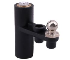 HSP 02075 Steering Arm Complete B for RC 1:10 save servos