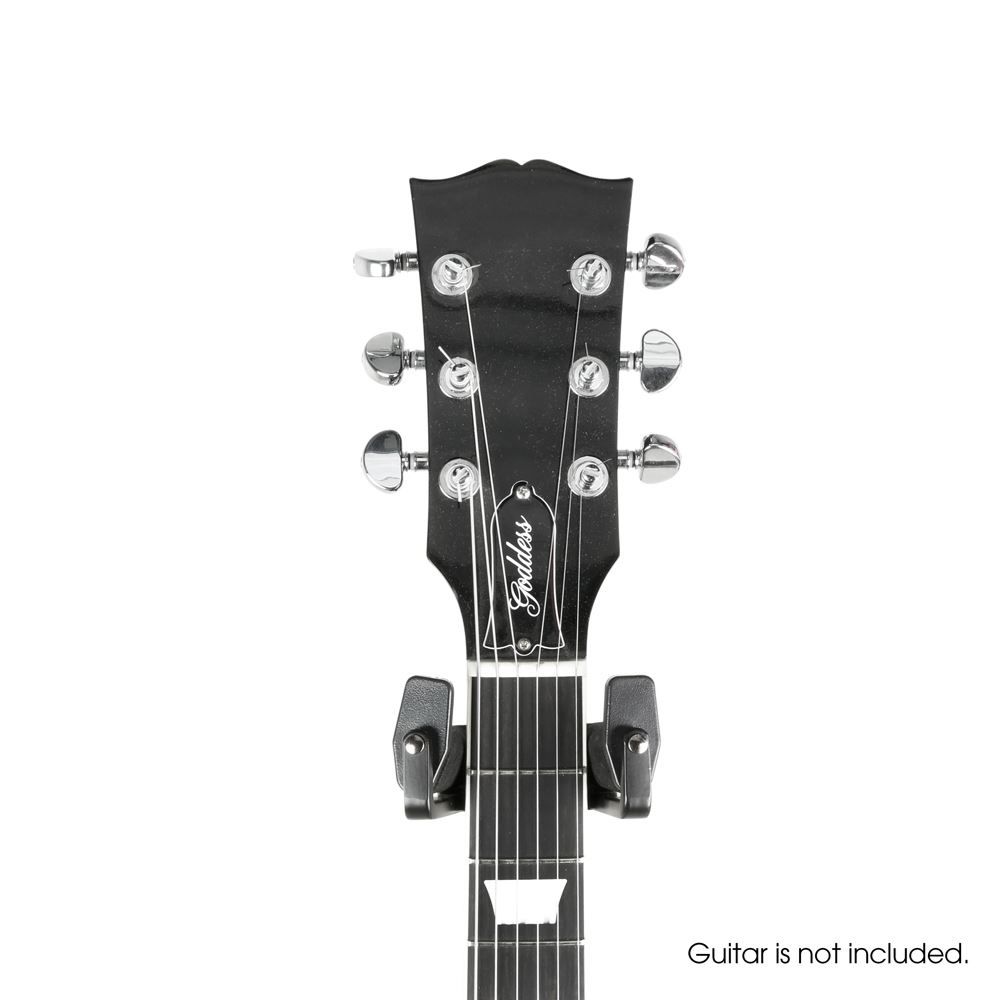 Sonstiges Zubehör: Faltbarer Gitarrenständer - Neckhug – Neu und originalverpackt aus Däniken SO von Profog1 4