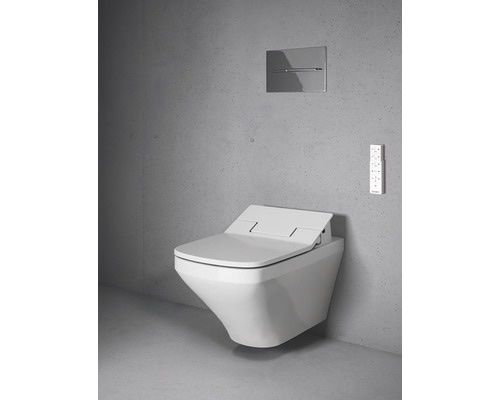 Duravit WC: Diravit Dusch WC Senso Wasch Slim – Nuovo (secondo la descrizione) da Amriswil venduto da deluxe_bad