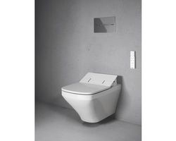 Diravit Dusch WC Senso Wasch Slim