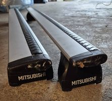 Dachträger für Mitsubishi Outlander