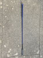 Reitgerte (blau, kurz)