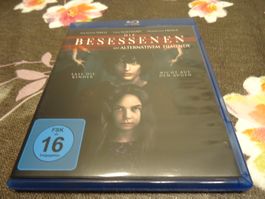Die Besessenen BLU-RAY