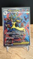 Mega-Lucario 160/132
