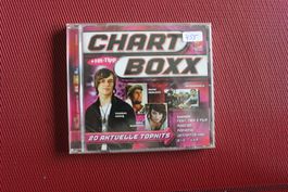 Chart Boxx 20 Aktuelle Tophits 5/2008   ( 455)