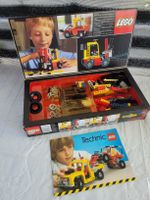 🔴 Ab 1.- Von 1984 Lego Technic 8843 