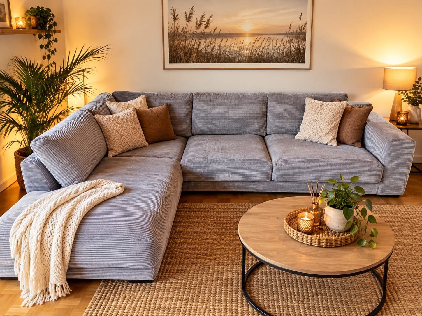 Sofas: Ecksofa – D'occasion à Buttisholz par Iris_ 3