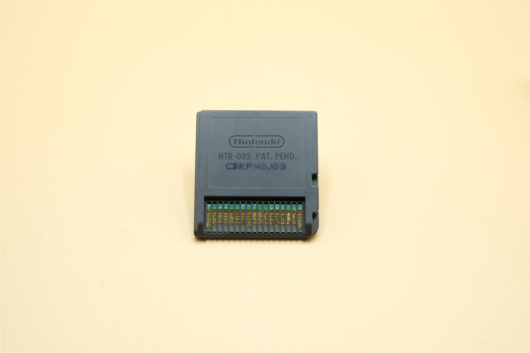 Nintendo Giochi: Bolt - Nintendo DS – Usato da Chur venduto da mojobox 2