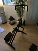 Fitness-Gerät 