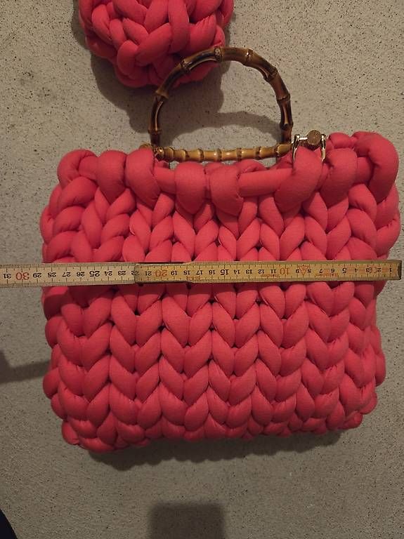 Borse da donna: 2 Schöne Taschen – Nuovo e nell'imballaggio originale da Kollbrunn venduto da catch1982 3