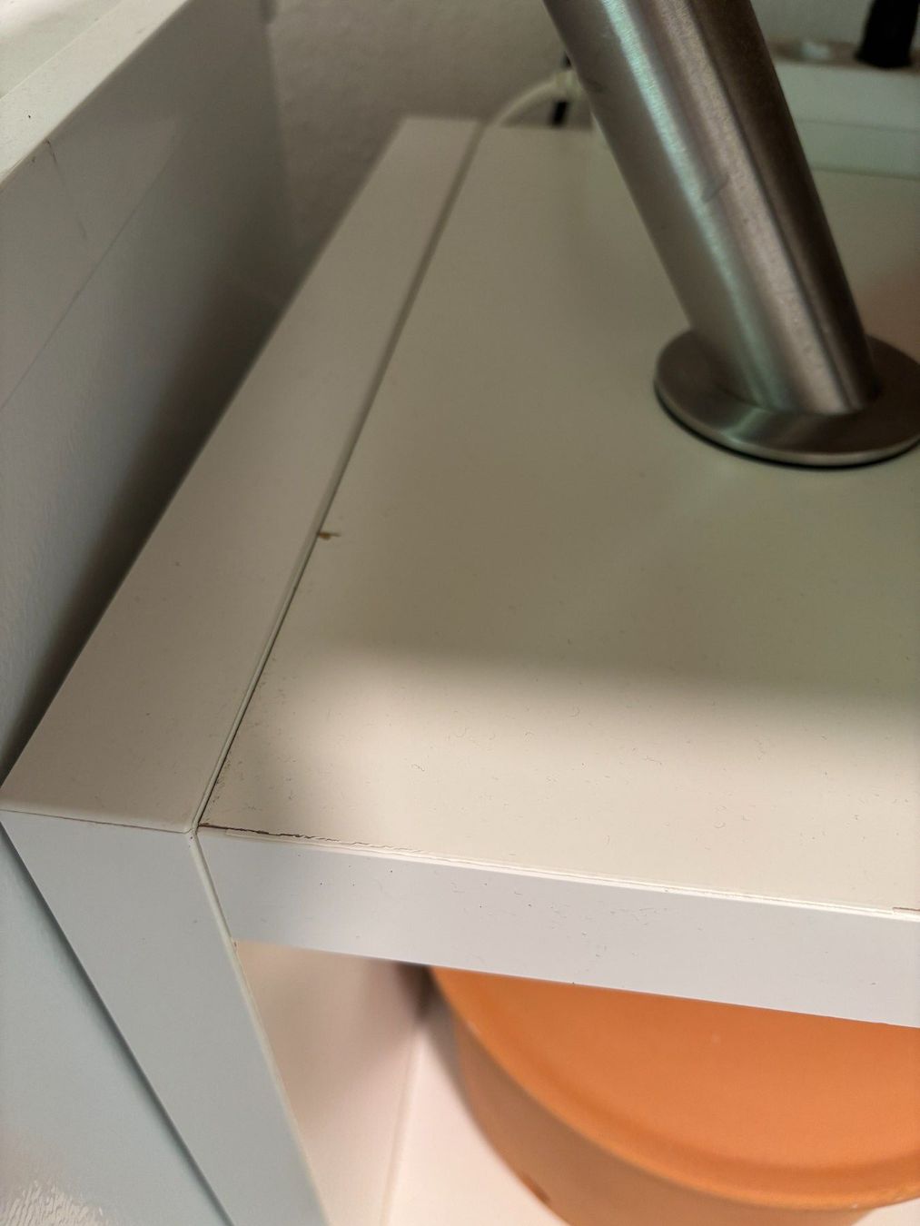 Ikea Cucine complete: Custom IKEA Kallax Coffee Station / Kitchen Island – Usato da Basel venduto da ste_v6mr 4