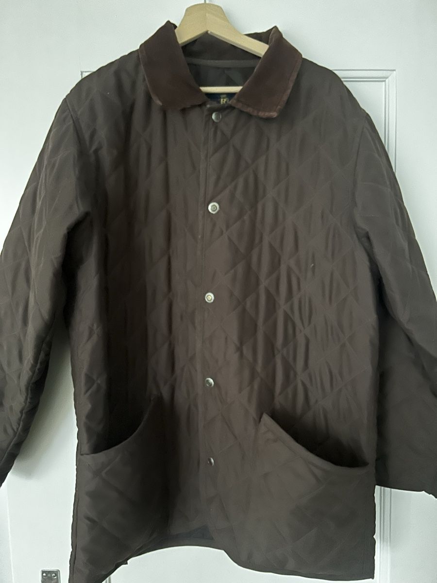 Jacken: vintage rain jacket – Gebraucht aus Zürich von ema_li 1