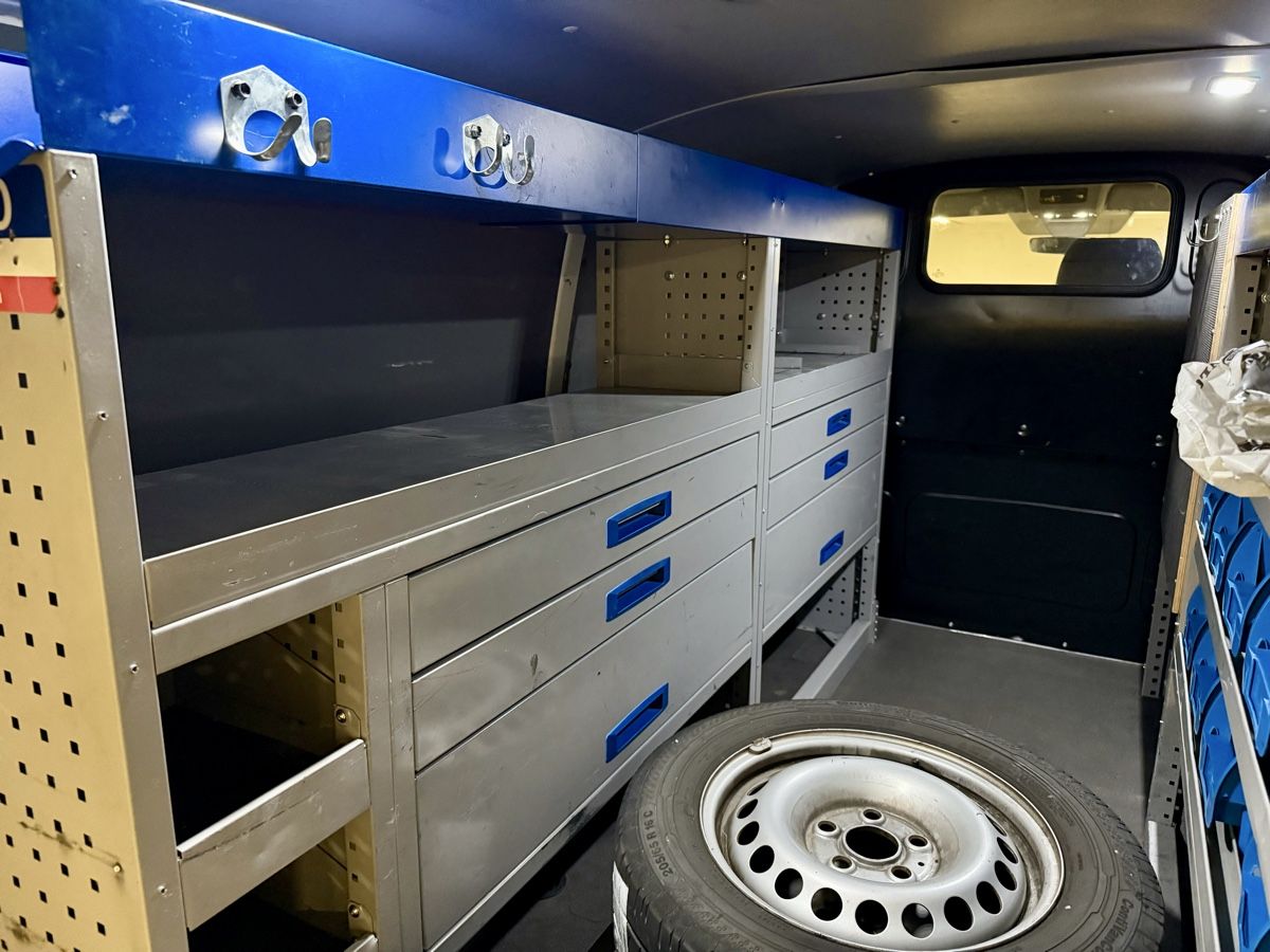 VW Nutzfahrzeuge: VW T6 2.0TDI 150PS DSG Langversion – Gebraucht aus Menziken von Kasti1989 8