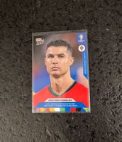 Cristiano Ronaldo - Portugal - Topps