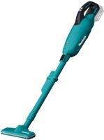 Makita DCL281FZ Akku-Staubsauger (solo)