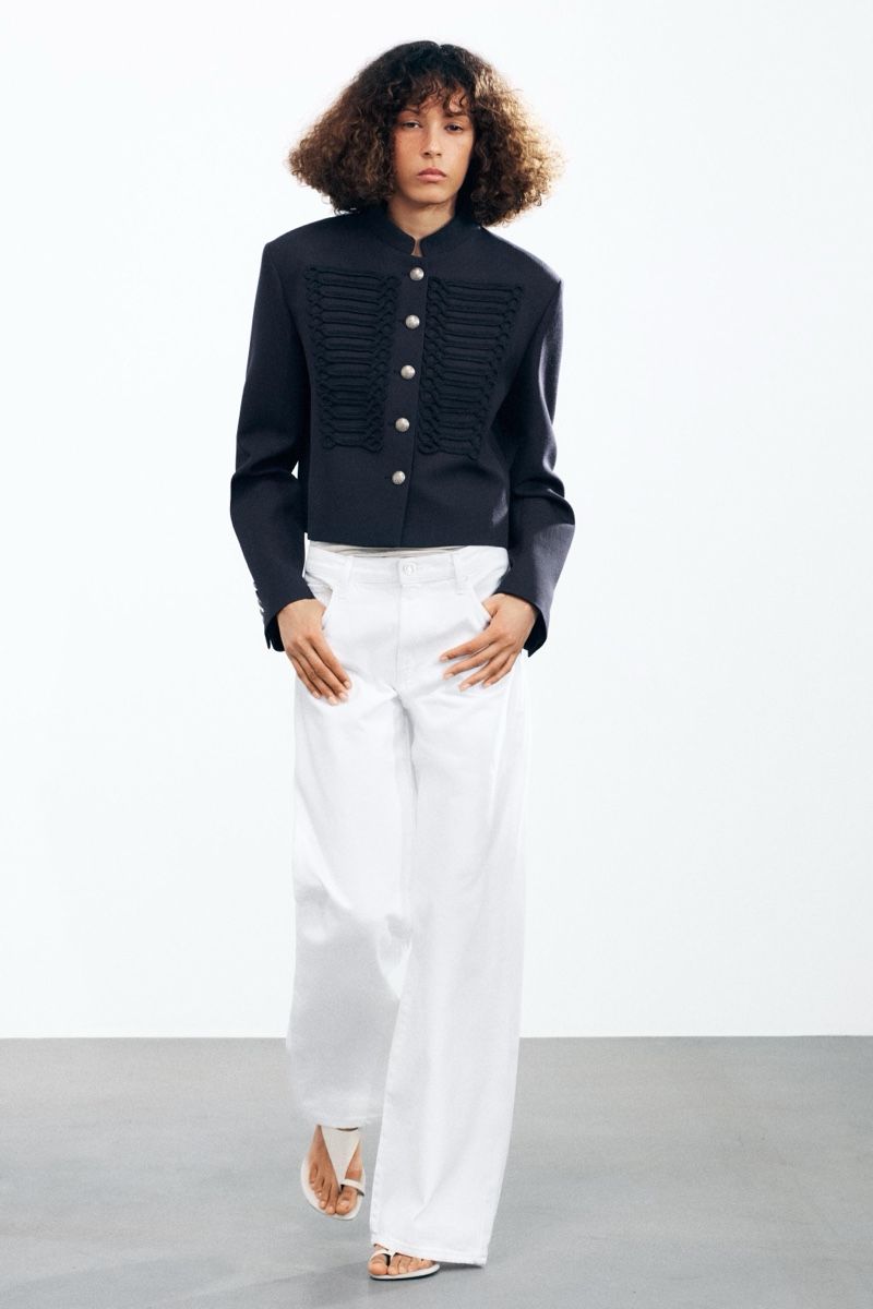 Zara Giacche: ZARA  jacket – Usato da Gossau SG venduto da Koumichel16 1