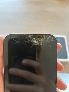 Apple Telefoni cellulari / Smartphones: iPhone 16 – Difettoso da Lauerz venduto da verkauf13710 3